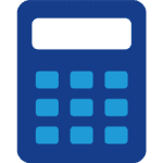 calculette png